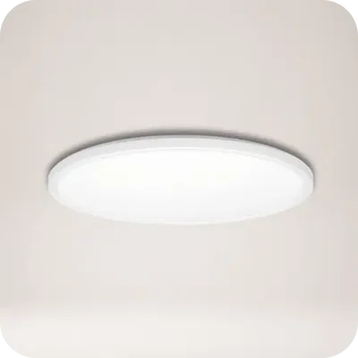  Deckenlampen